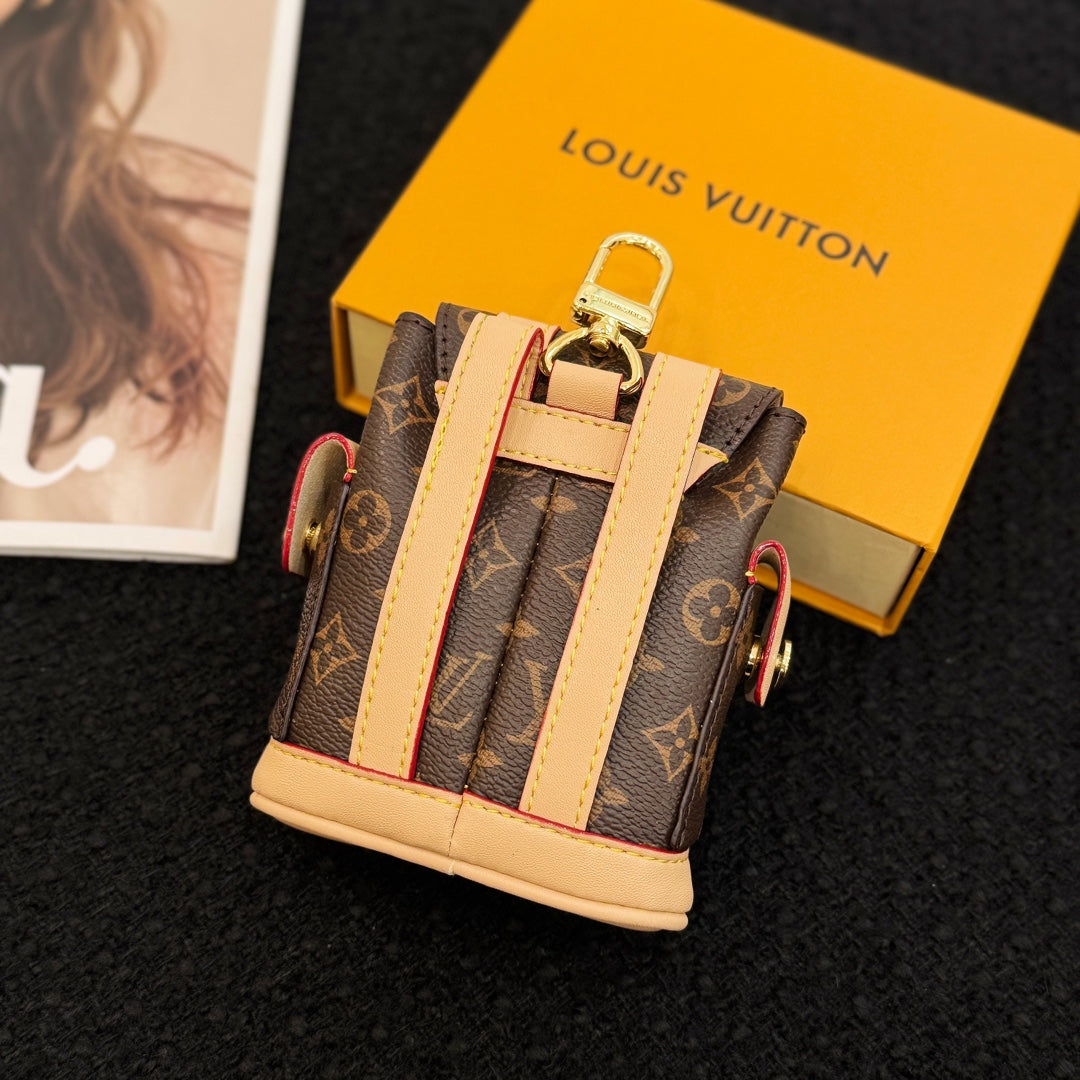 35ZE6A Popular bag 's charms accessories
