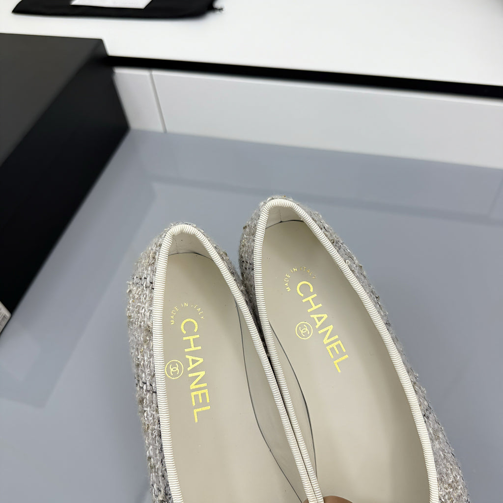 2105QC413Z Popular high-quality leather Shoes