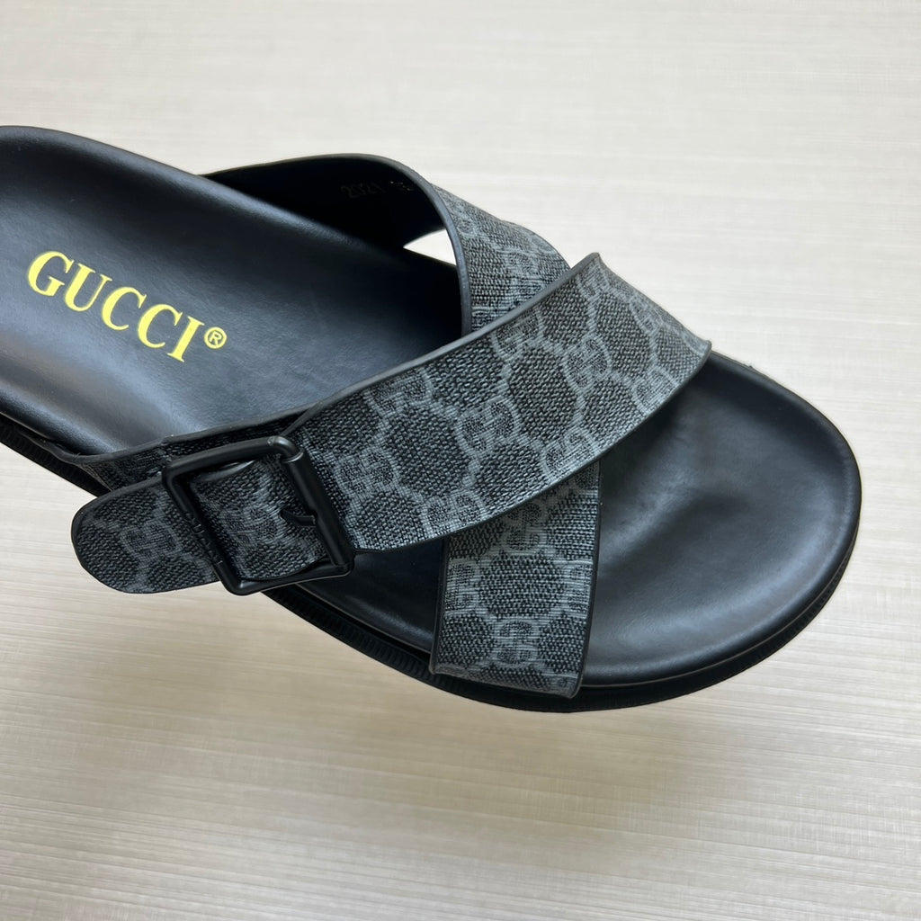 54B92Z Popular slippers
