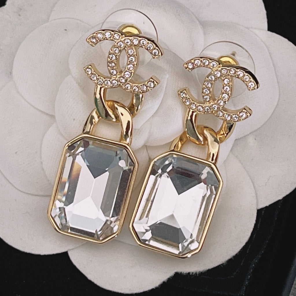 14C341E Popular  Earrings