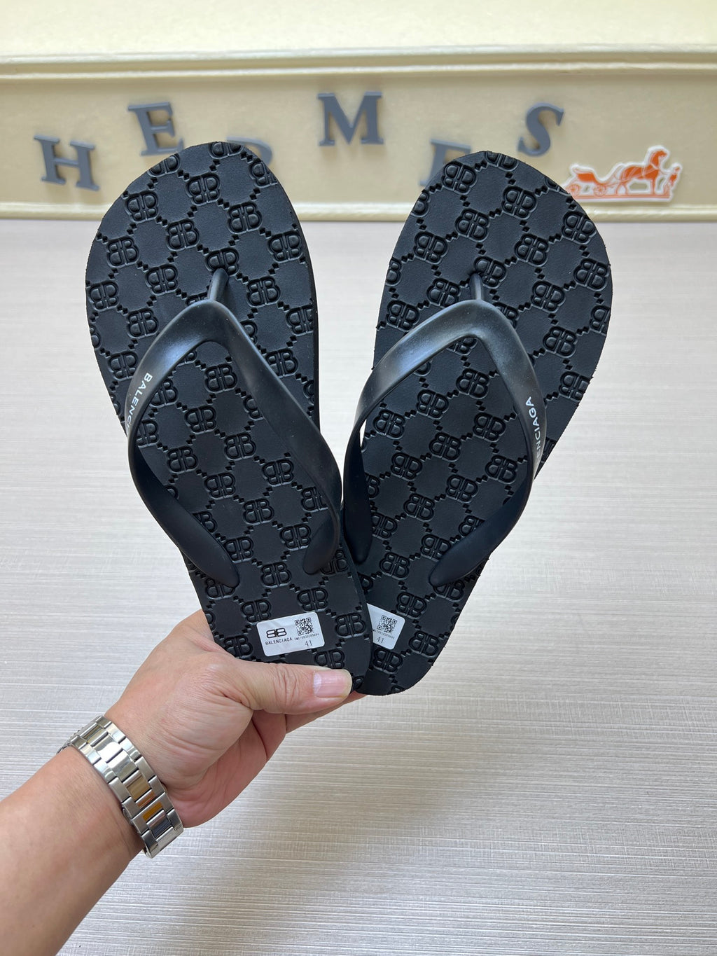5QB16Z Popular Slippers
