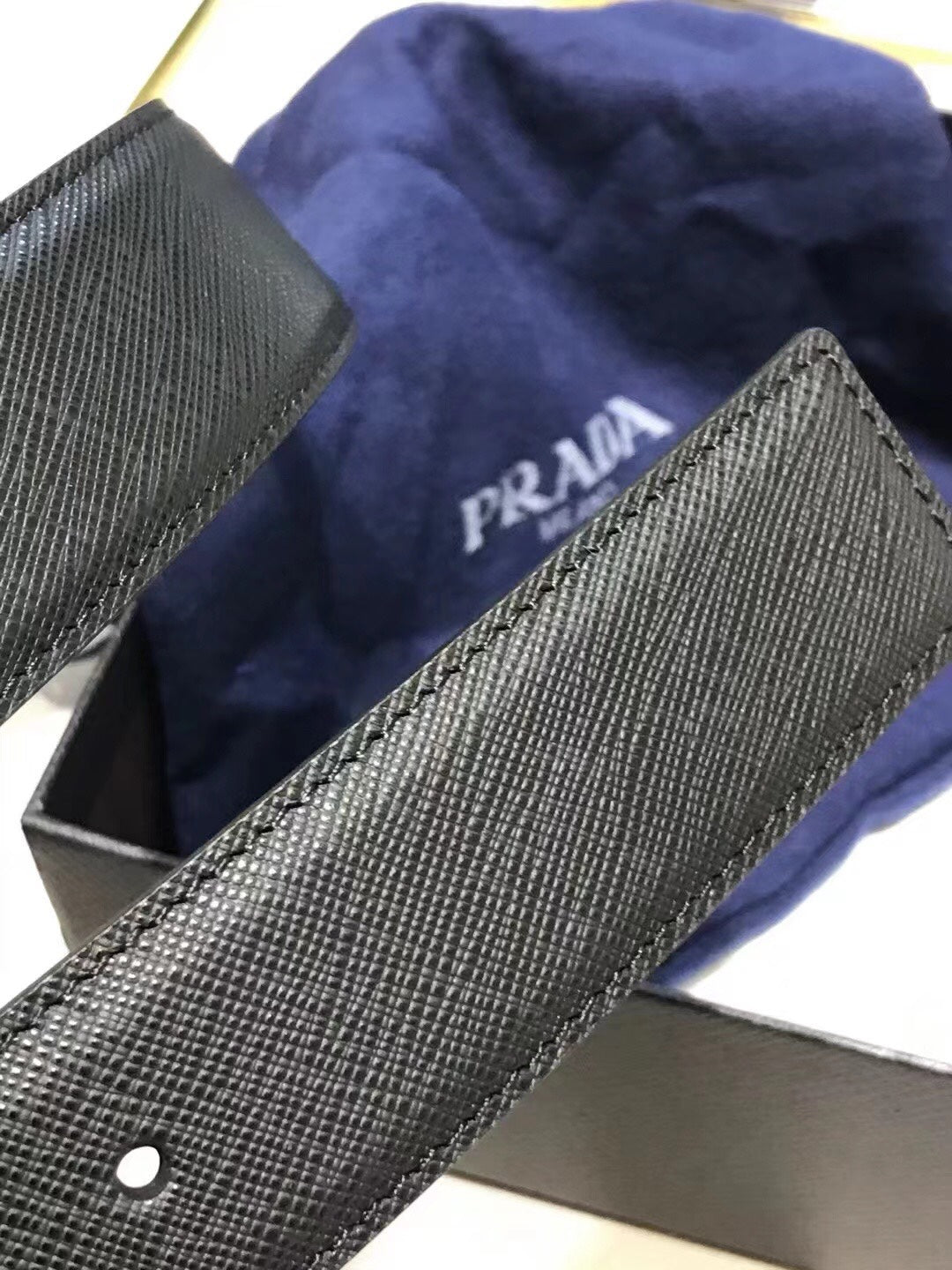 14PD86P Popular   High quality belt With full package