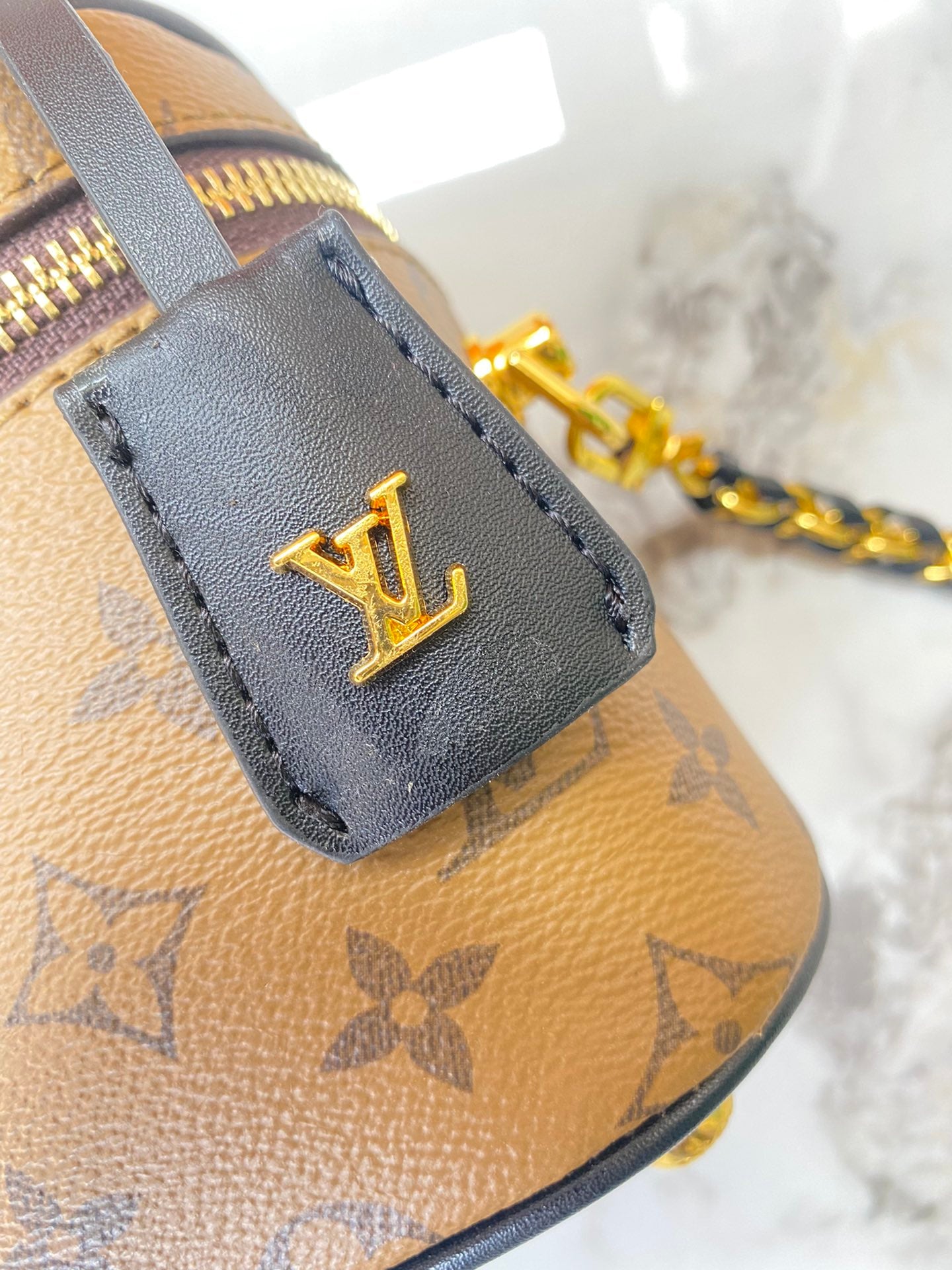2XE121B Popular   leather bag 