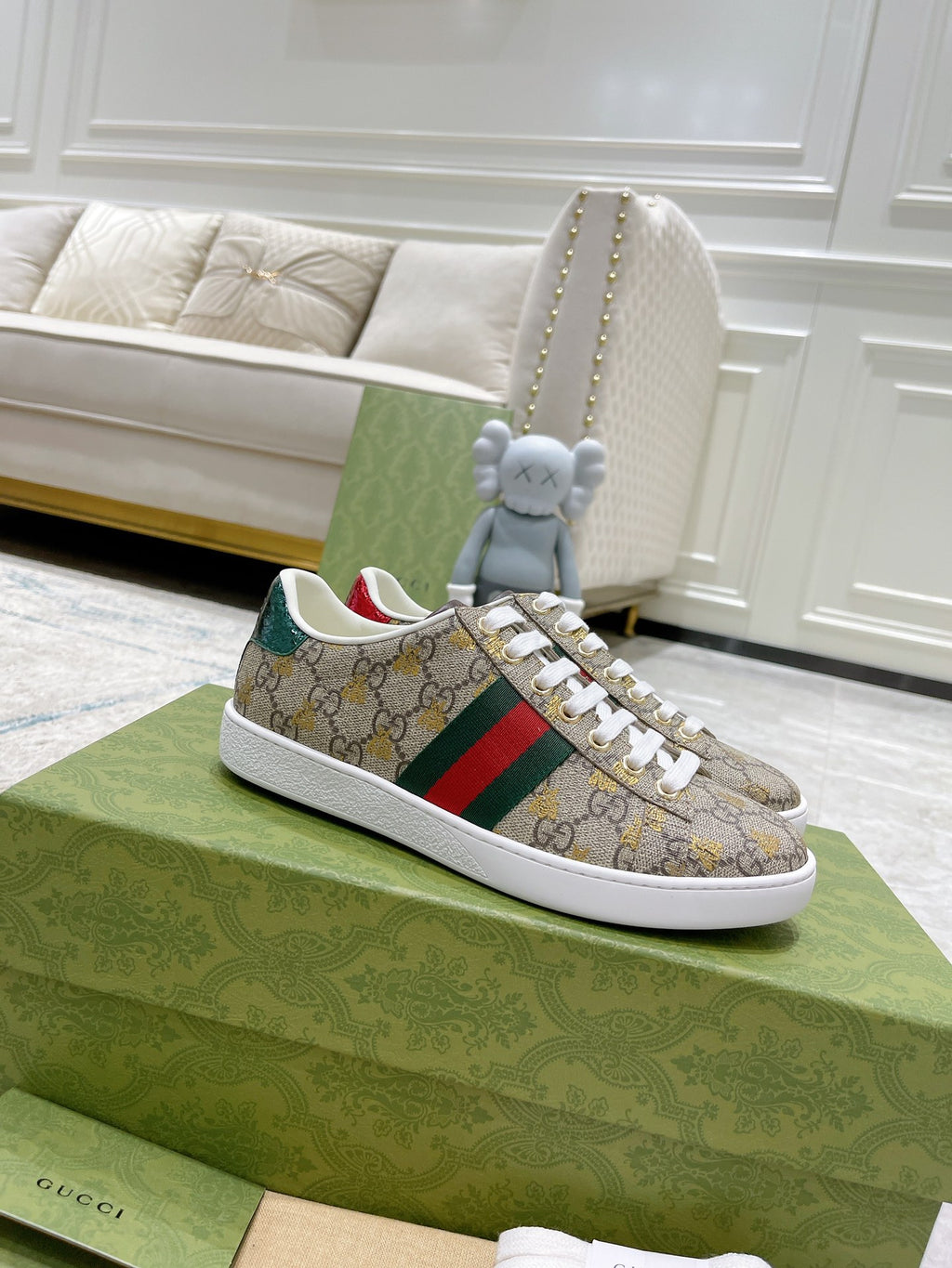 2105QB202Z Popular high-quality Shoes