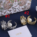 14D419E Popular  Earrings