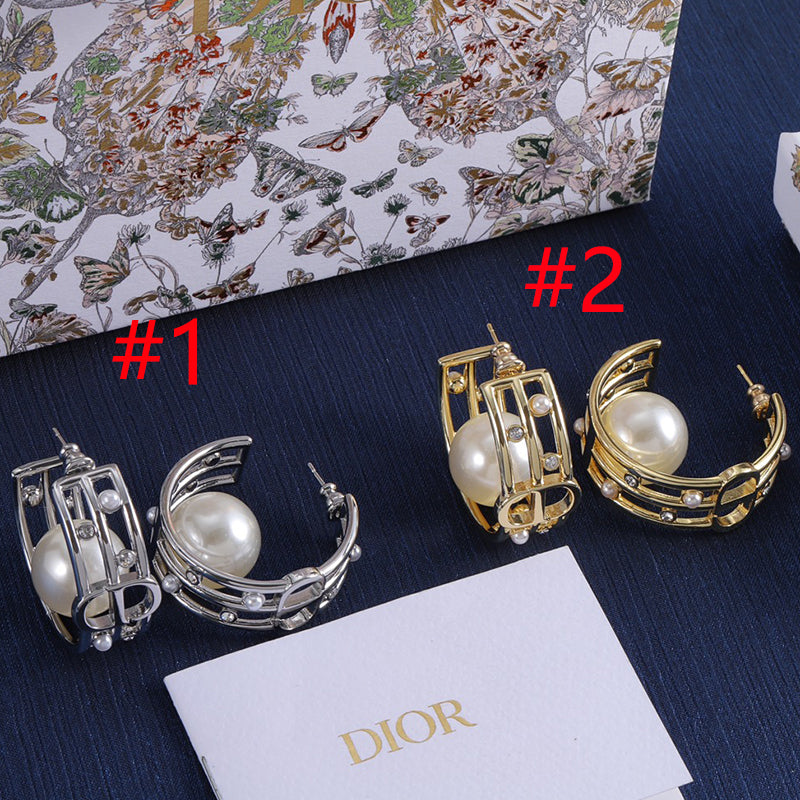 14D419E Popular  Earrings