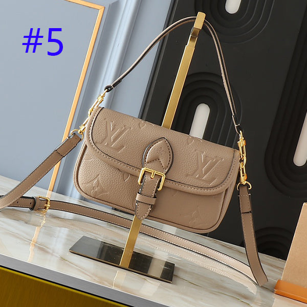 15XE3B Popular   leather bag