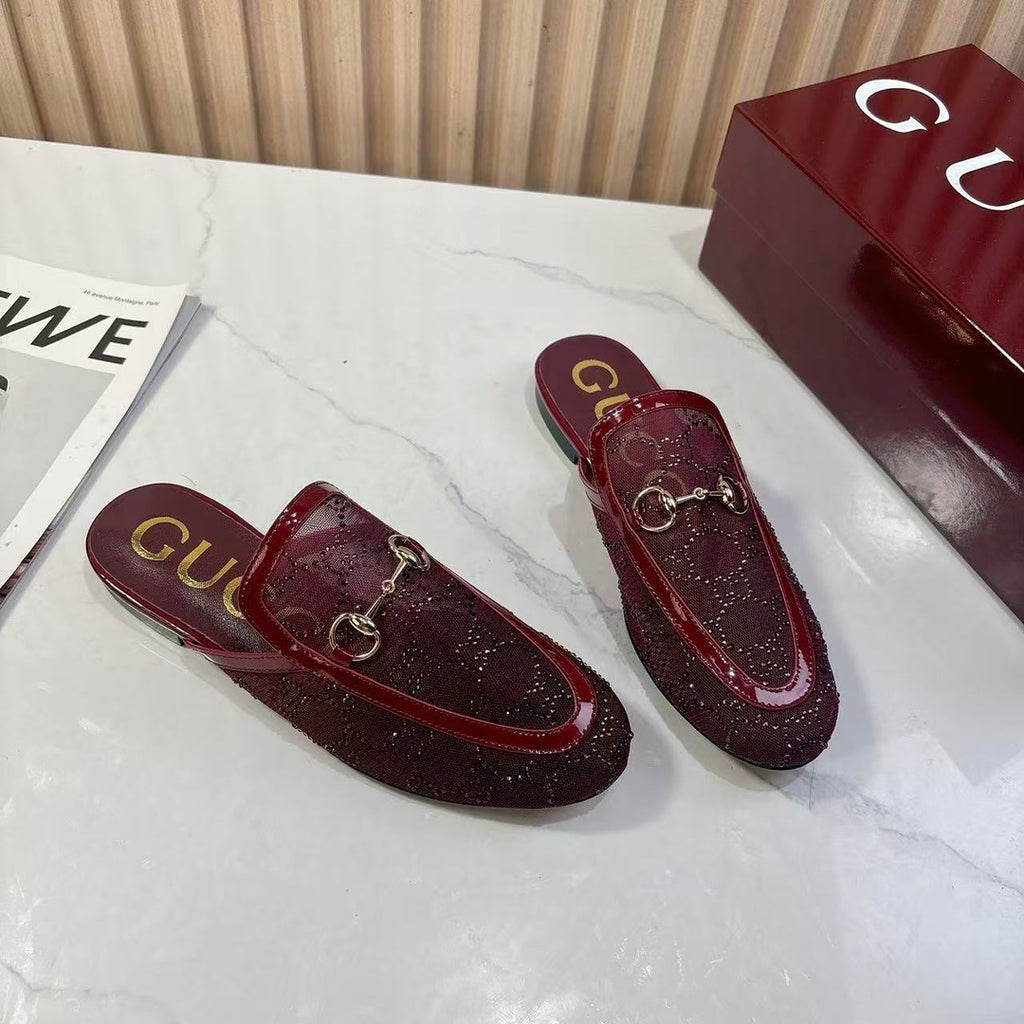 236PB17Z Popular high-quality leather Shoes