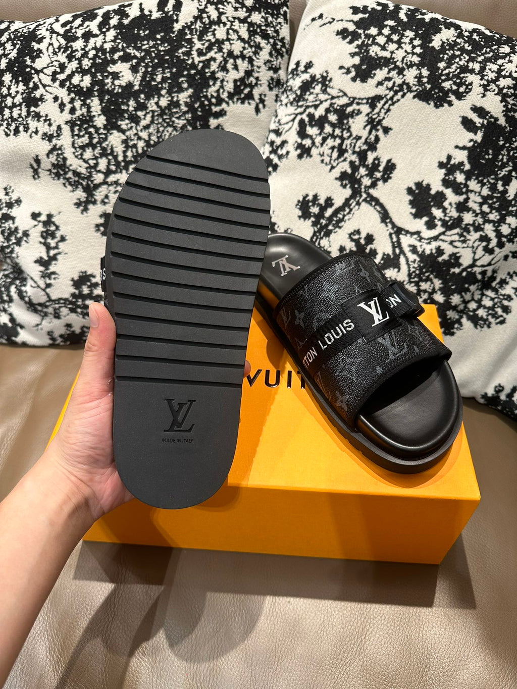 285ZE27Z  Popular leather Shoes
