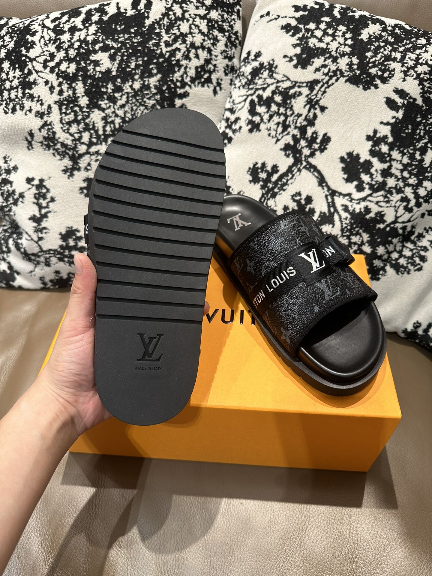 285ZE27Z  Popular leather Shoes