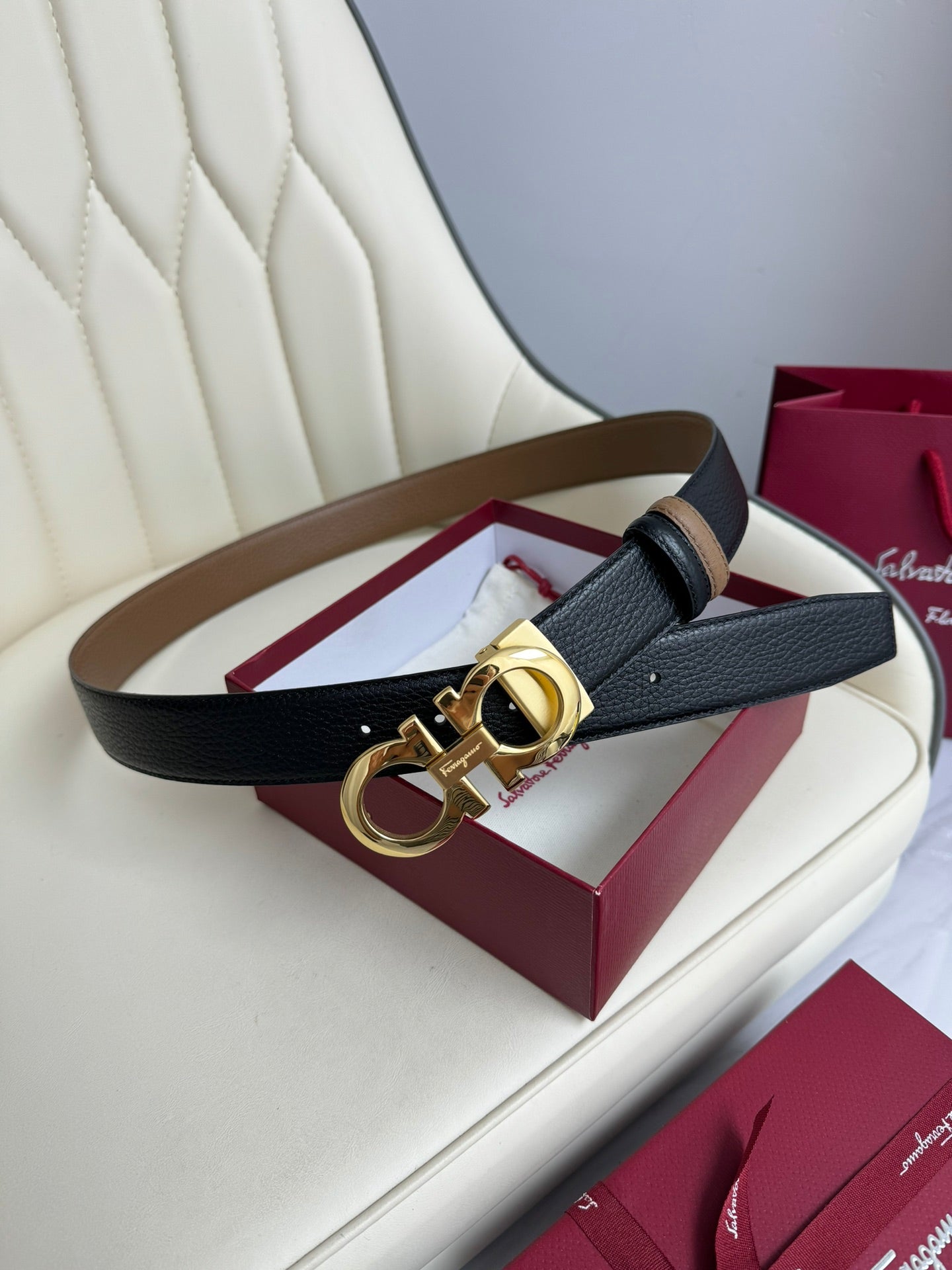 1WA169P Popular   High quality belt With full package