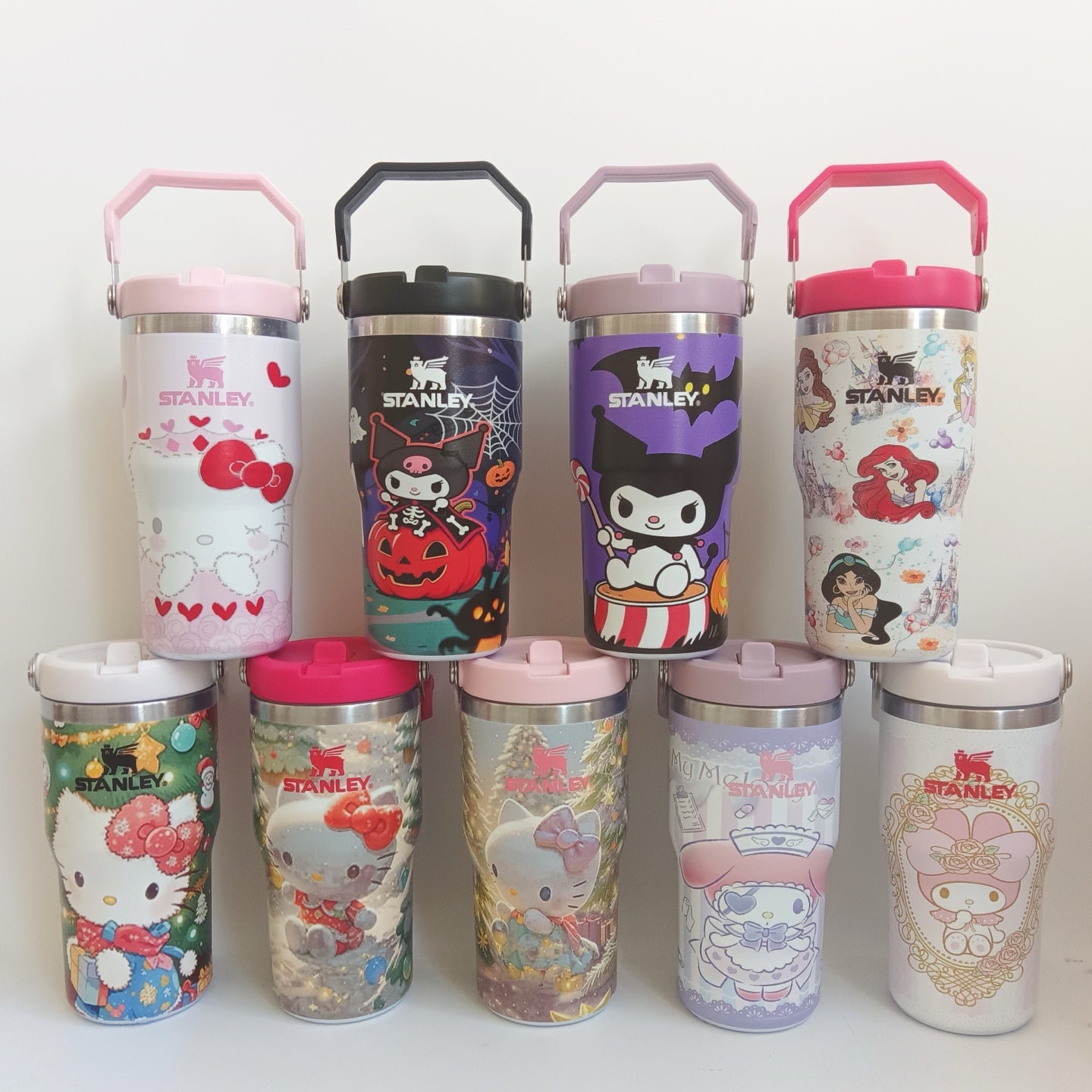 156NA9A Popular  Cups