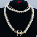 84C9X  Popular    Necklaces