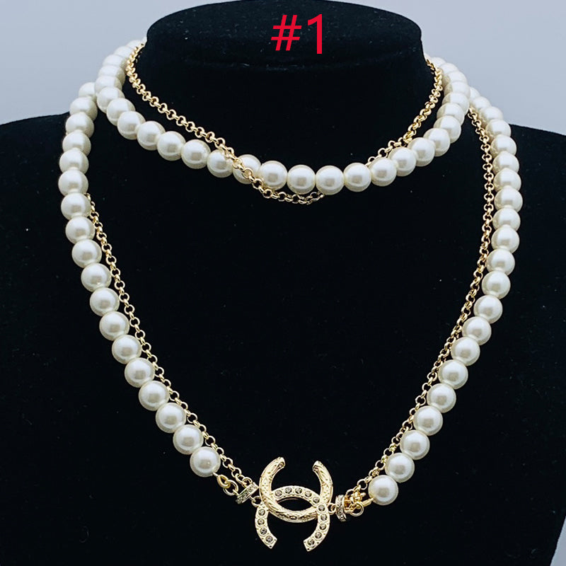 84C9X  Popular    Necklaces