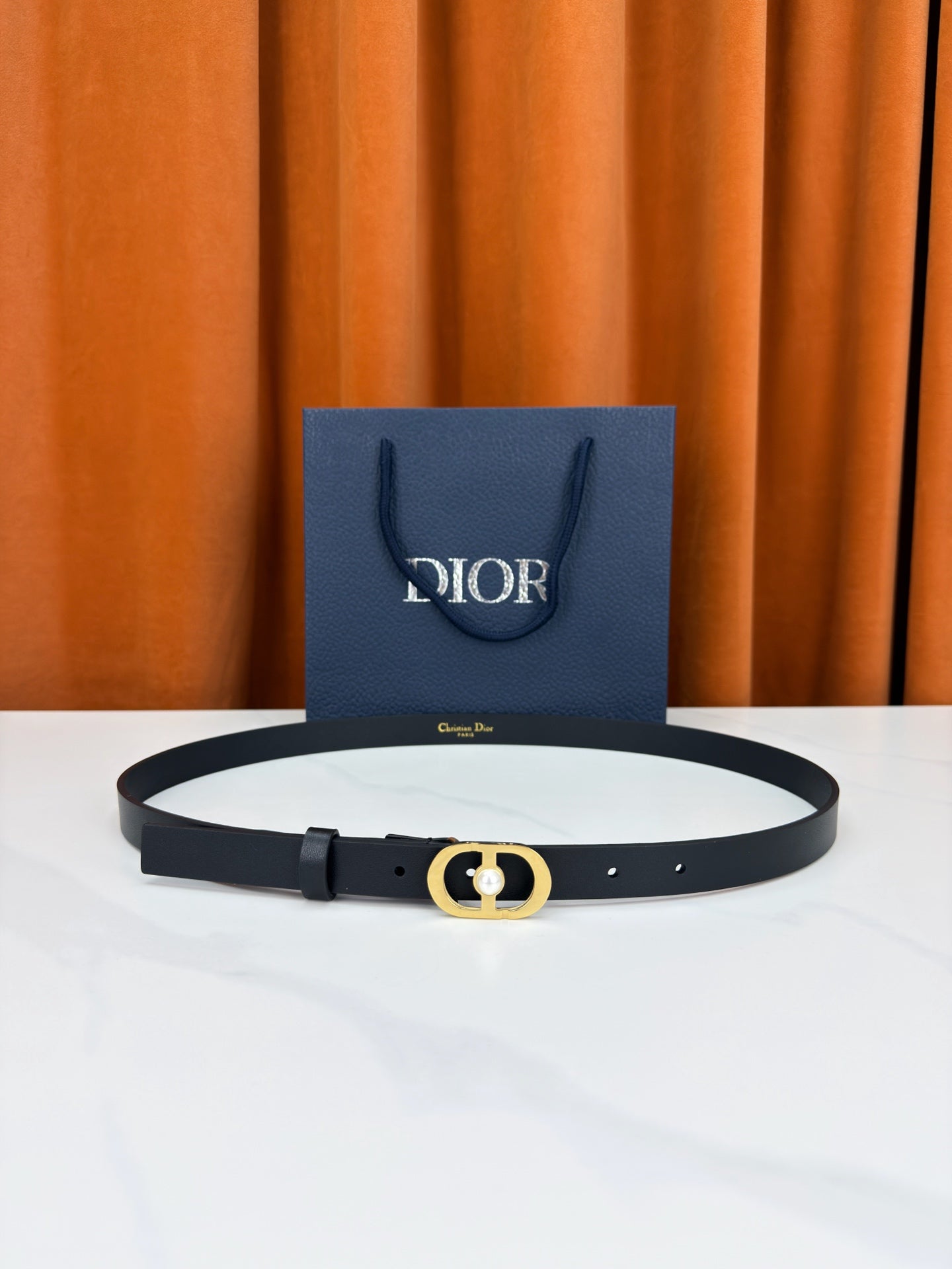 136PD5P Popular High quality belt With full package