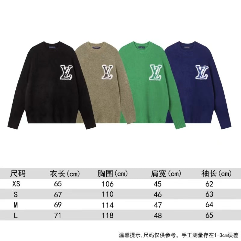105ZE400U Popular Sweaters