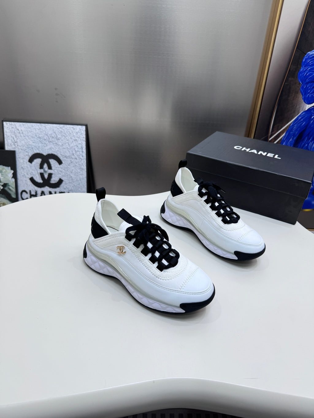 1115QC444Z Popular Shoes