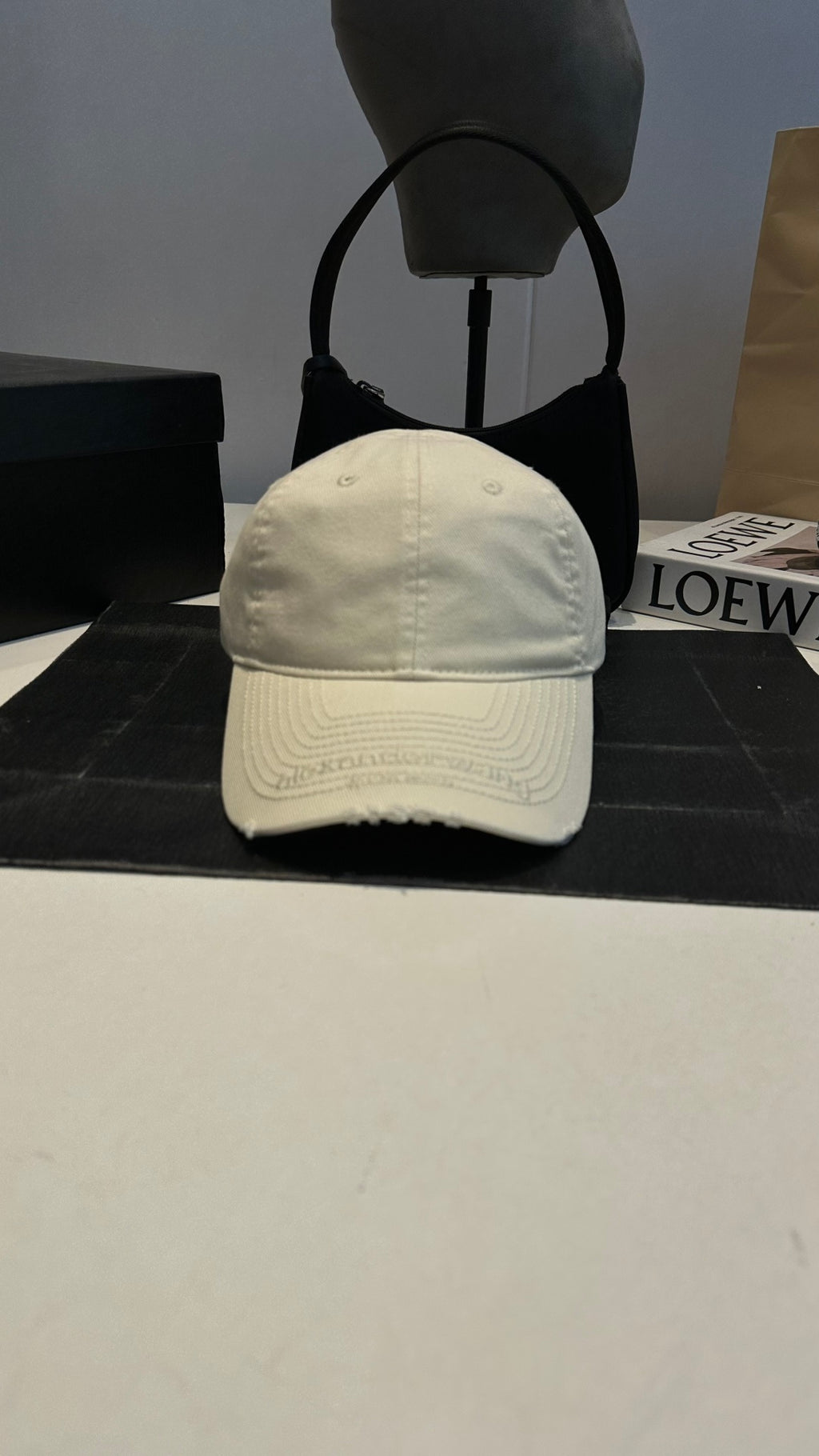 16XA5M Popular hats