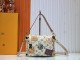 155NE20B Popular    canvas denim bag