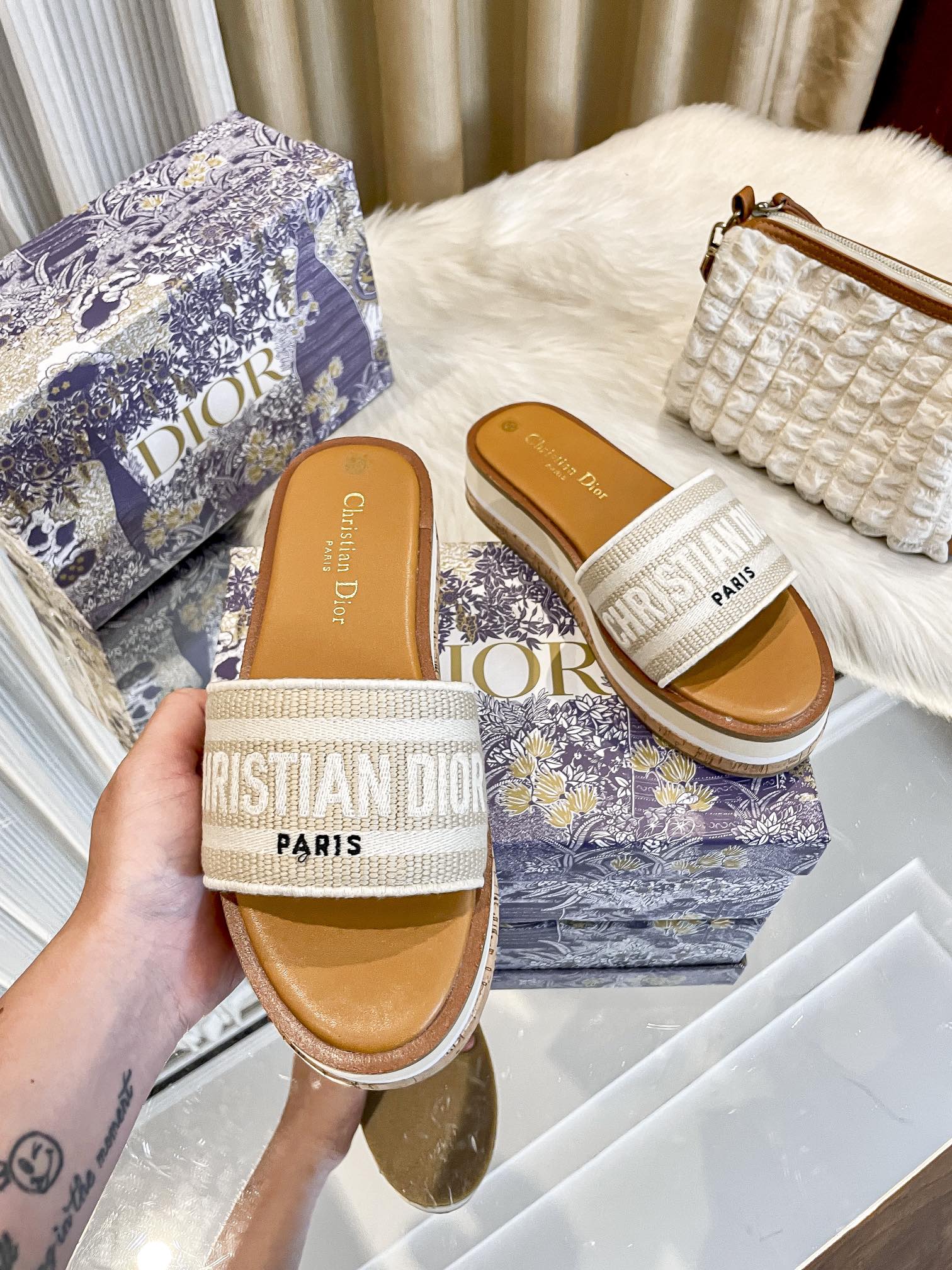 1LD22Z Popular slippers