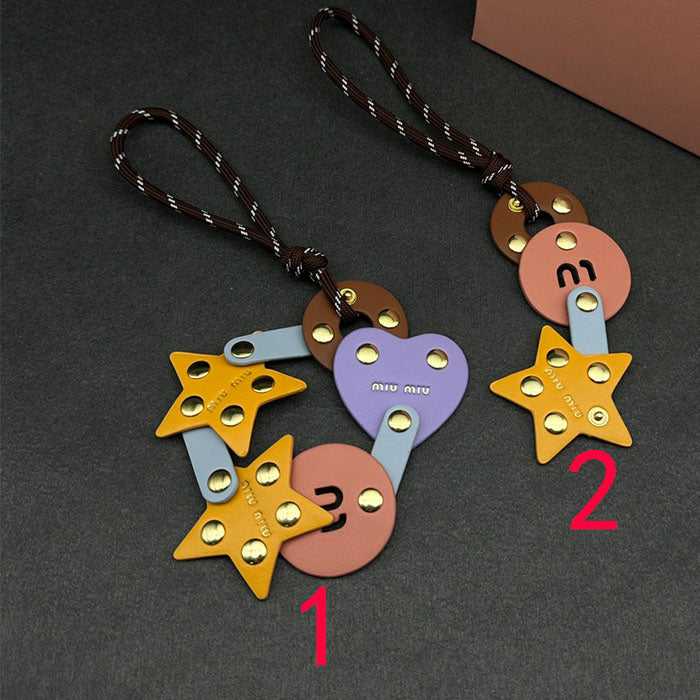 346RA25A Popular bag 's charms accessories