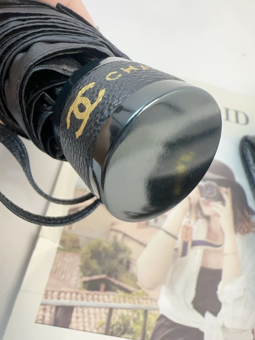 15RC25S Popular UV resistant umbrella