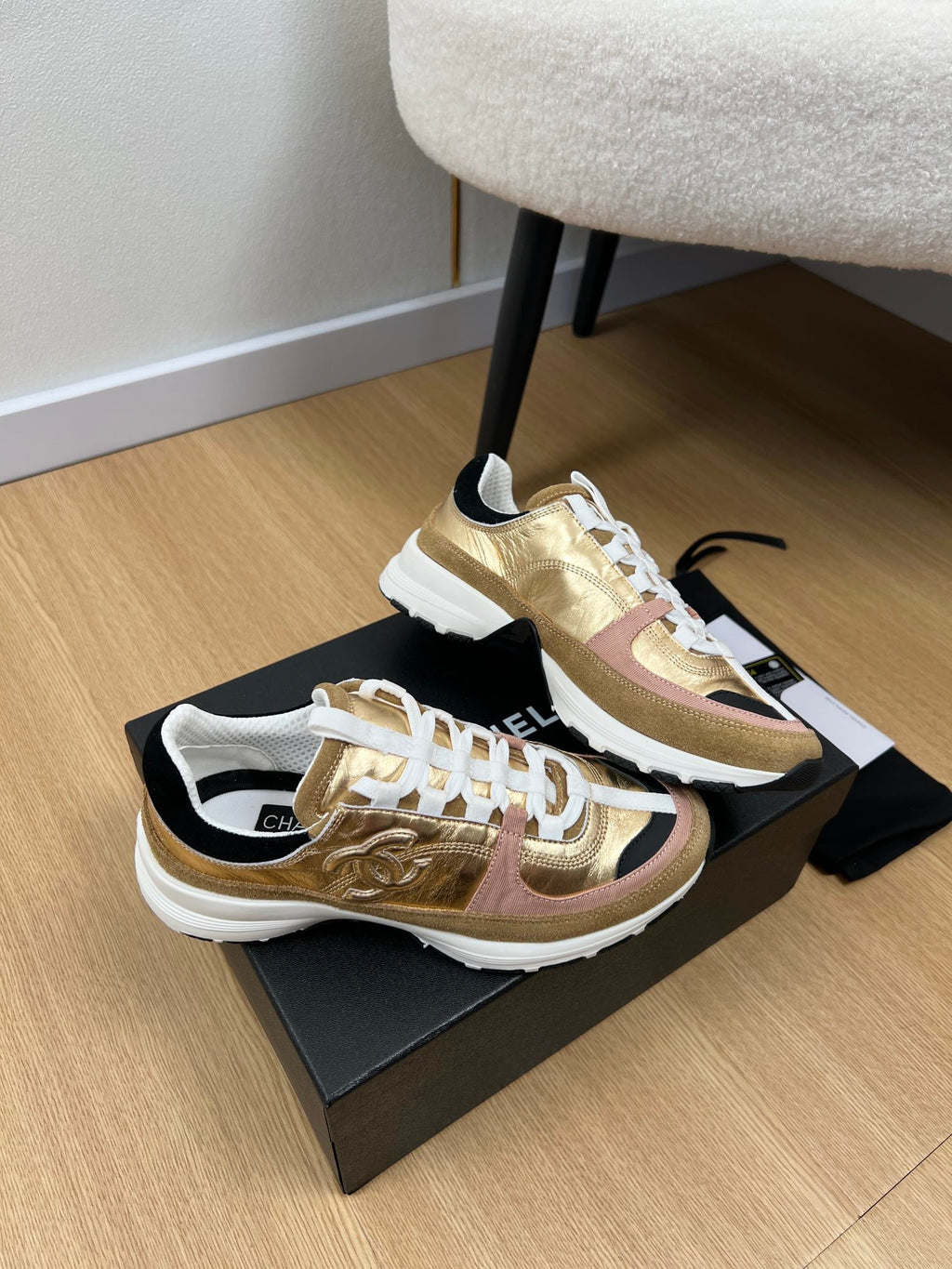 6105QC347Z Popular  Shoes