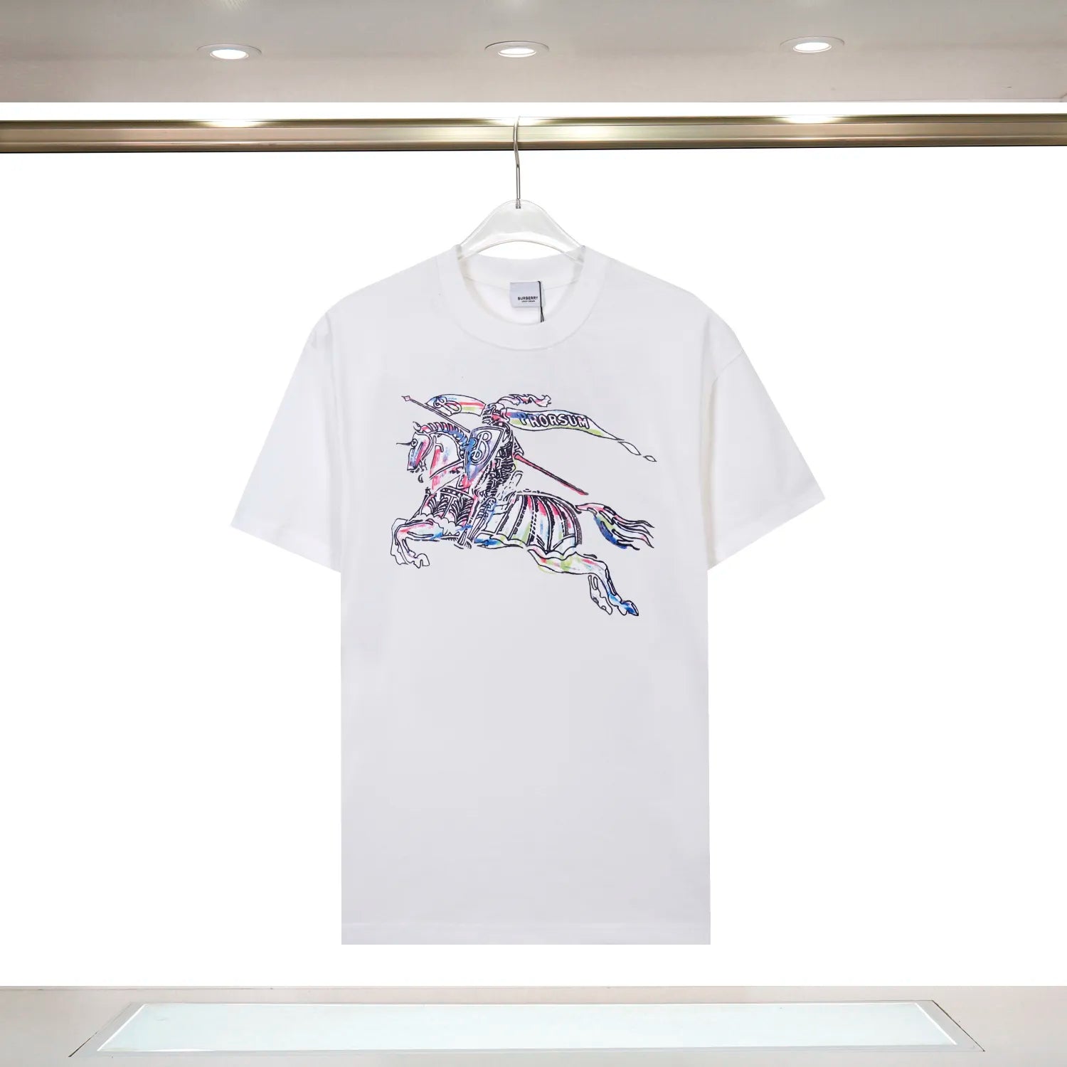 125WR35U  Popular T-shirts