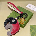 35ZB80A Popular bag 's charms accessories