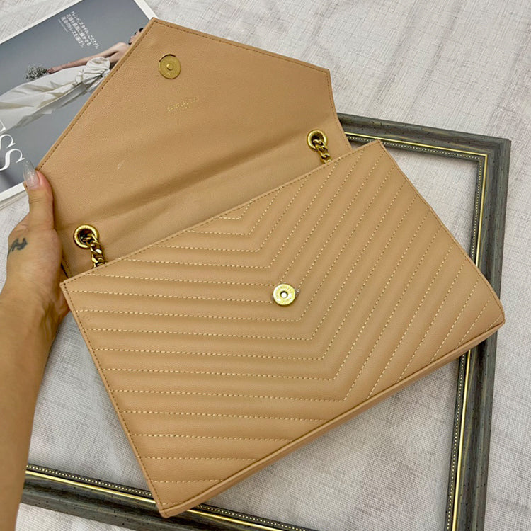 ASL010B Popular  leather bag 