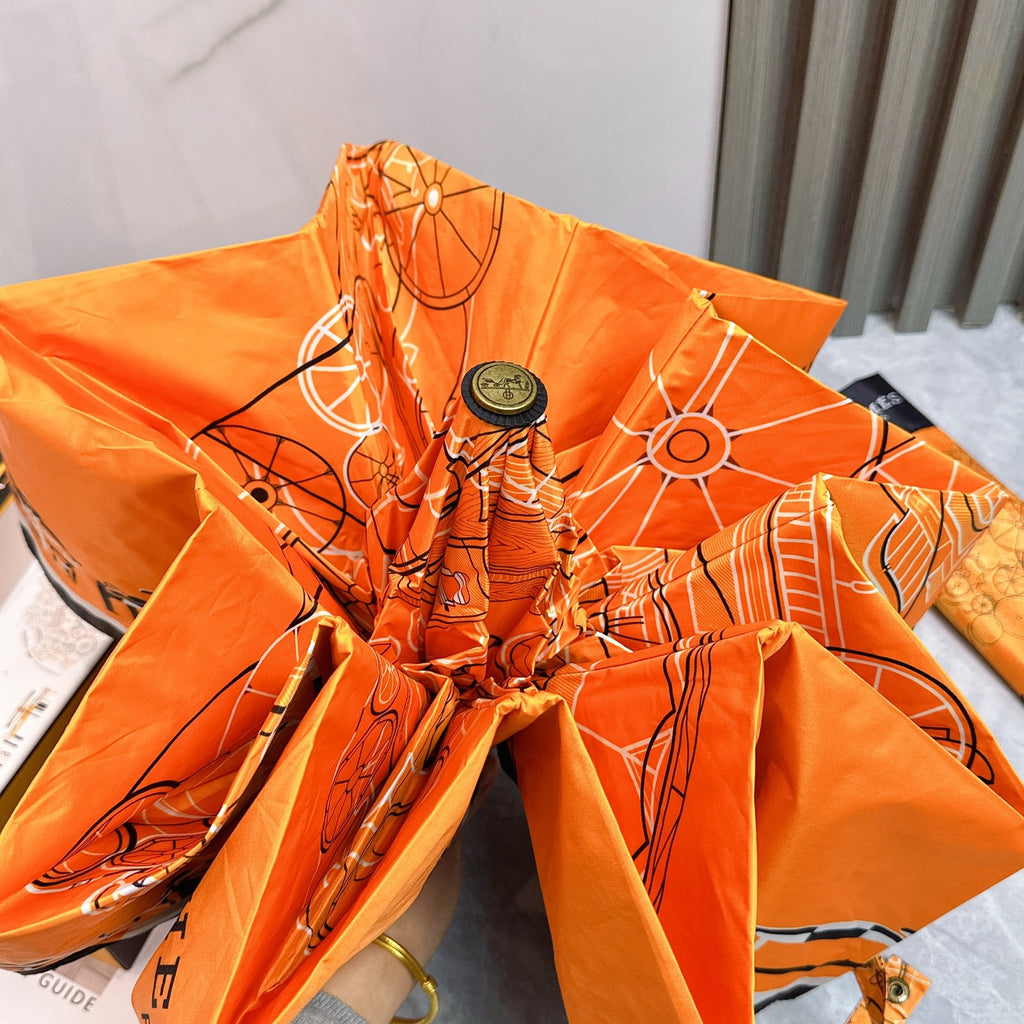 15RH101S Popular UV resistant umbrella