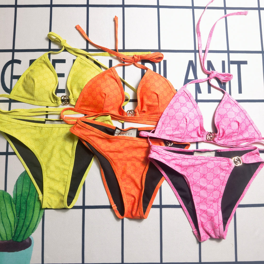 146RB55Y Popular Bikini swimsuit
