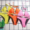 146RB55Y Popular Bikini swimsuit
