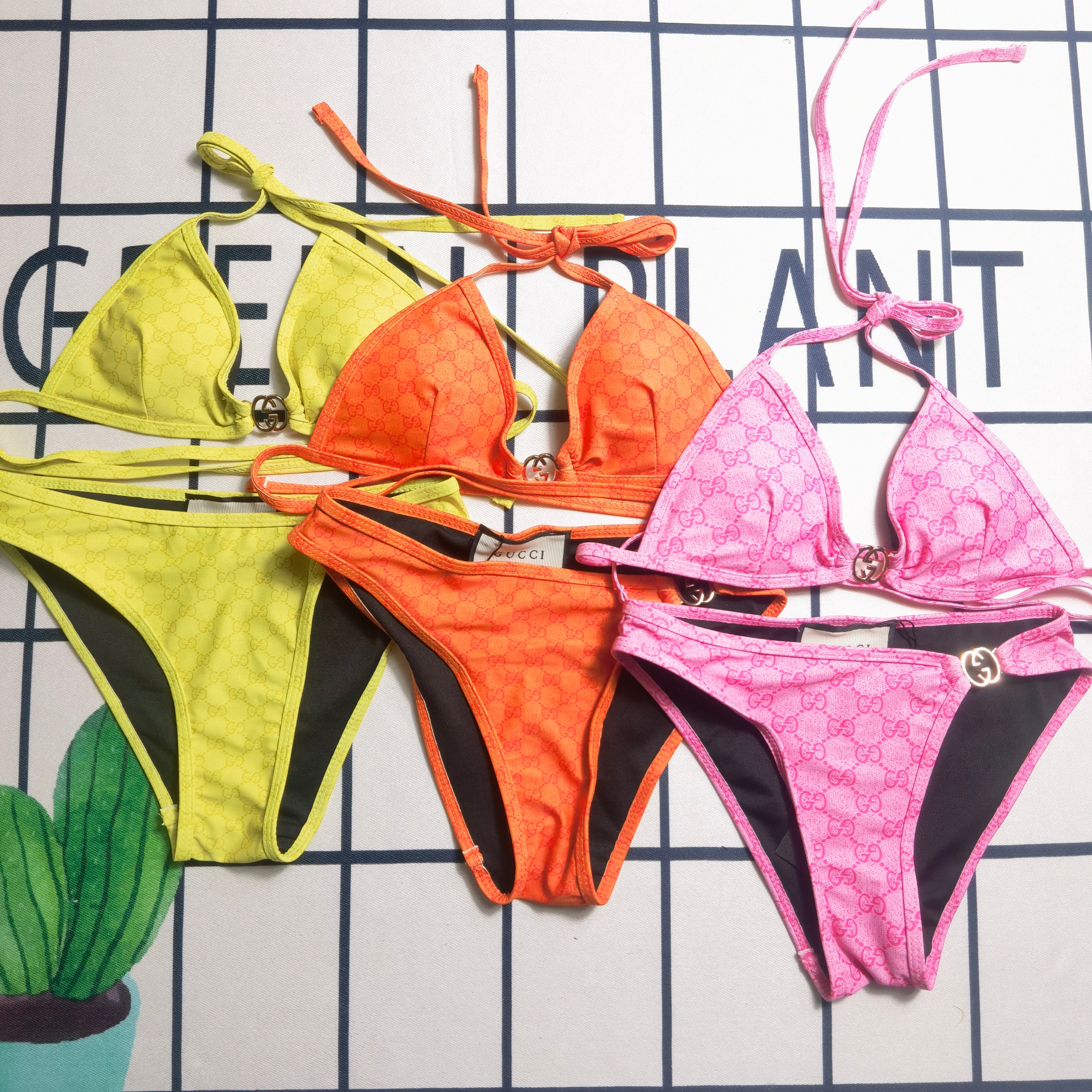 146RB55Y Popular Bikini swimsuit