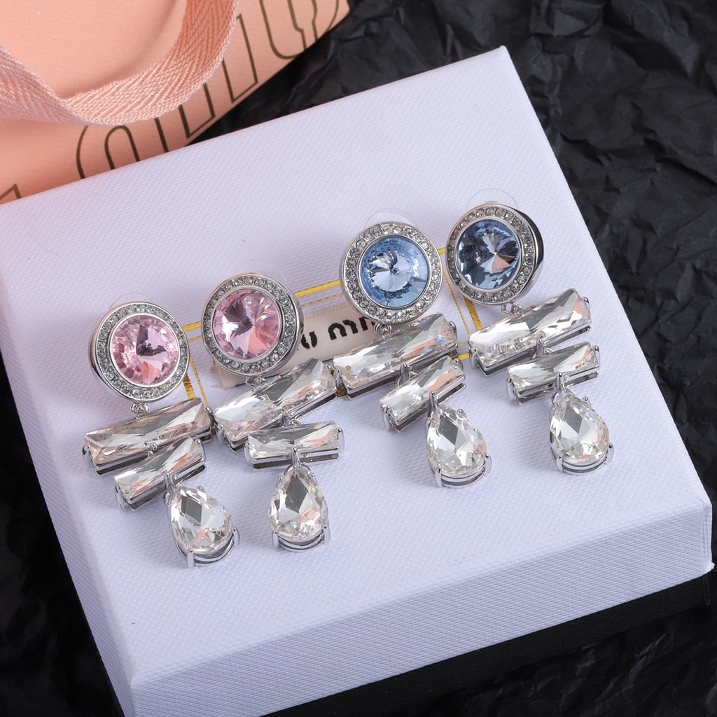 14A592E Popular  Earrings