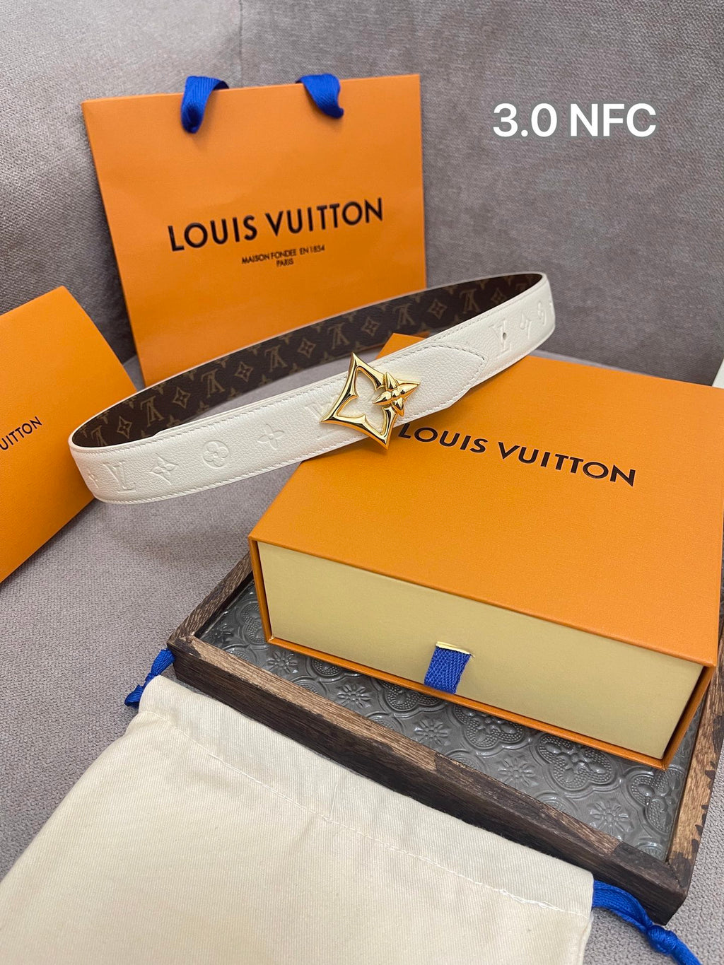 255RE10P Popular   High quality belt With full package