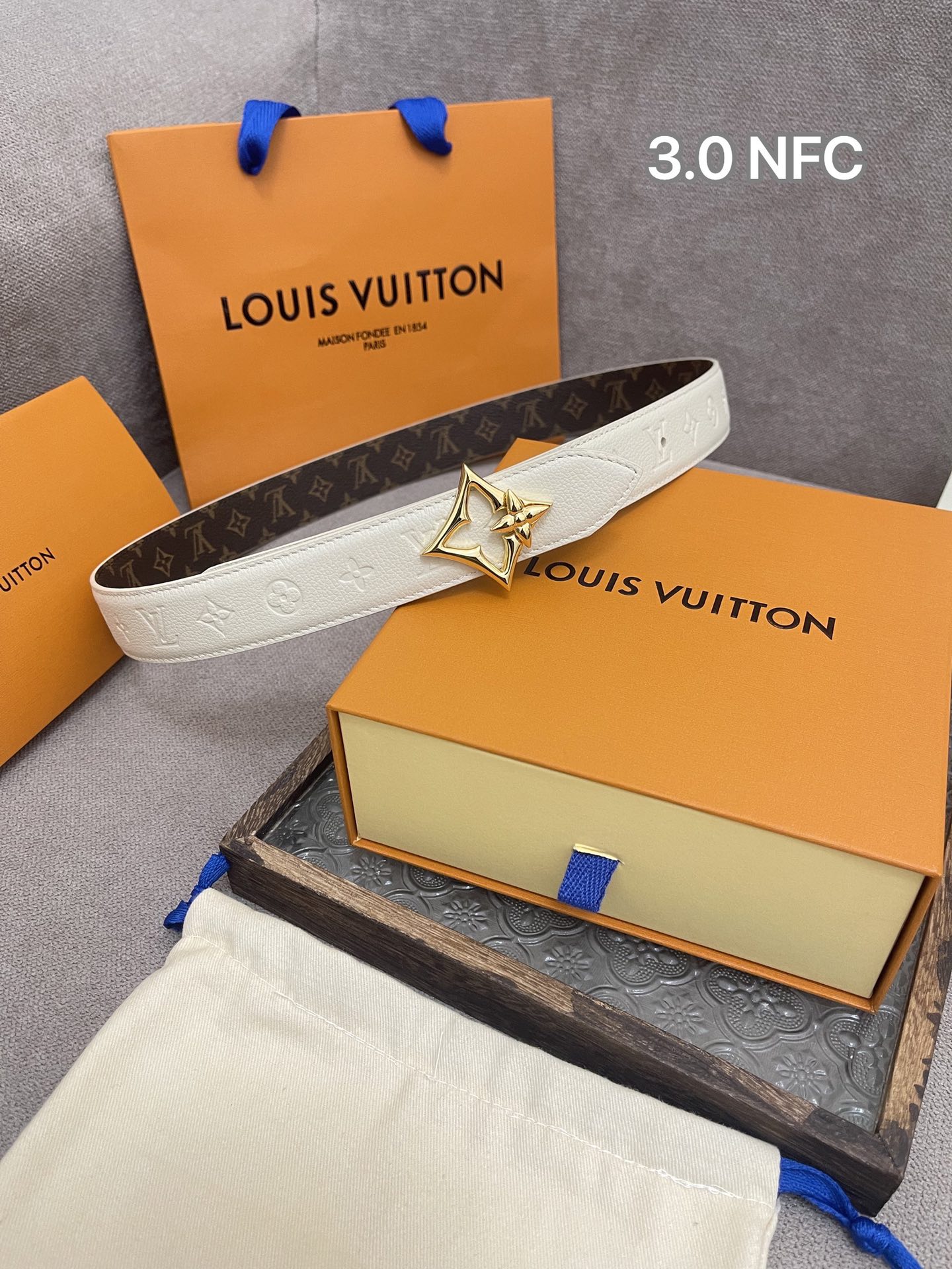 255RE10P Popular   High quality belt With full package