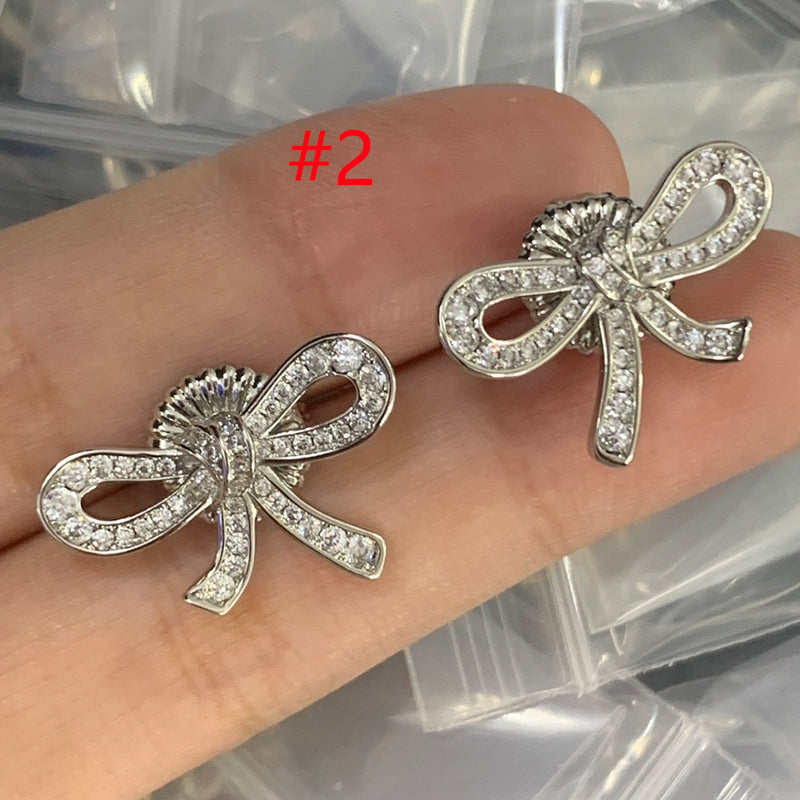 84A29E Popular Earrings