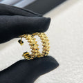 55ZK13E Popular Earrings