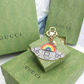 35ZB17A Popular bag 's charms accessories