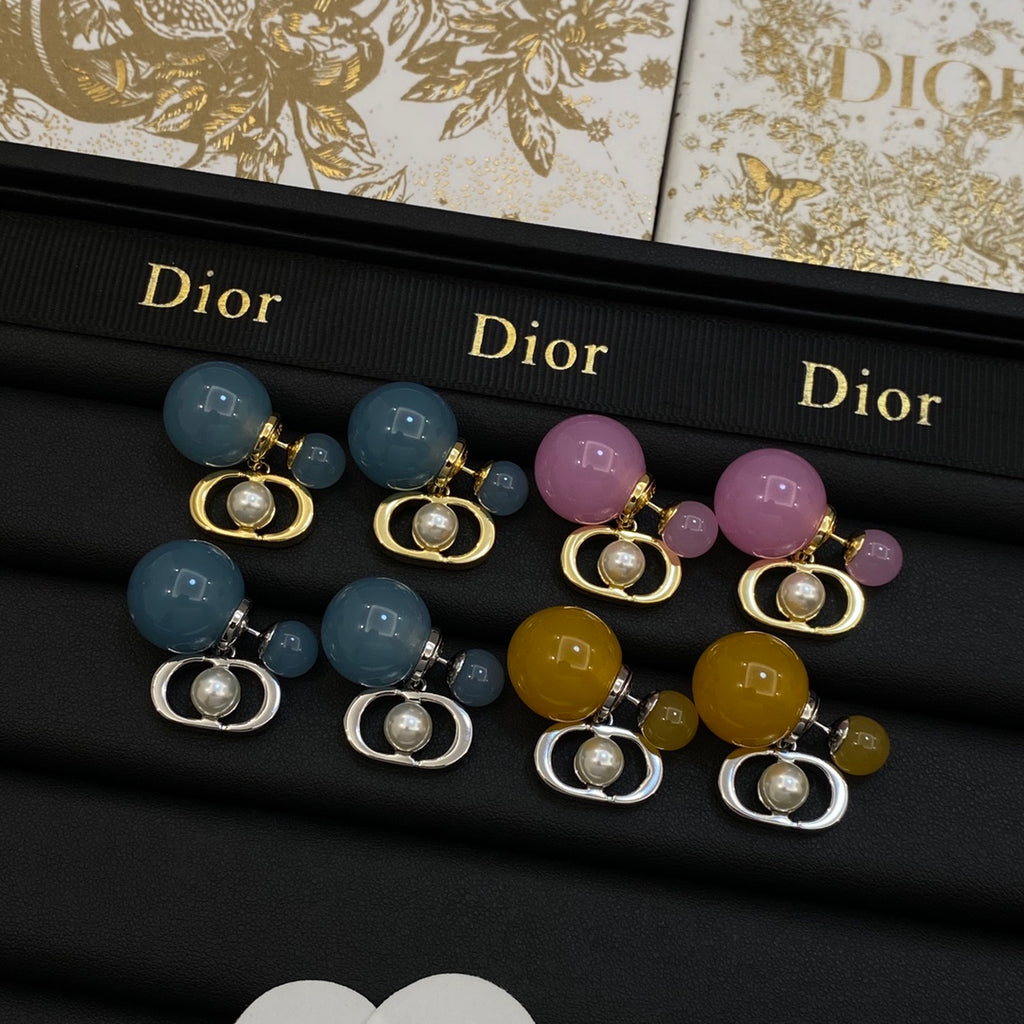 14D447E Popular  Earrings