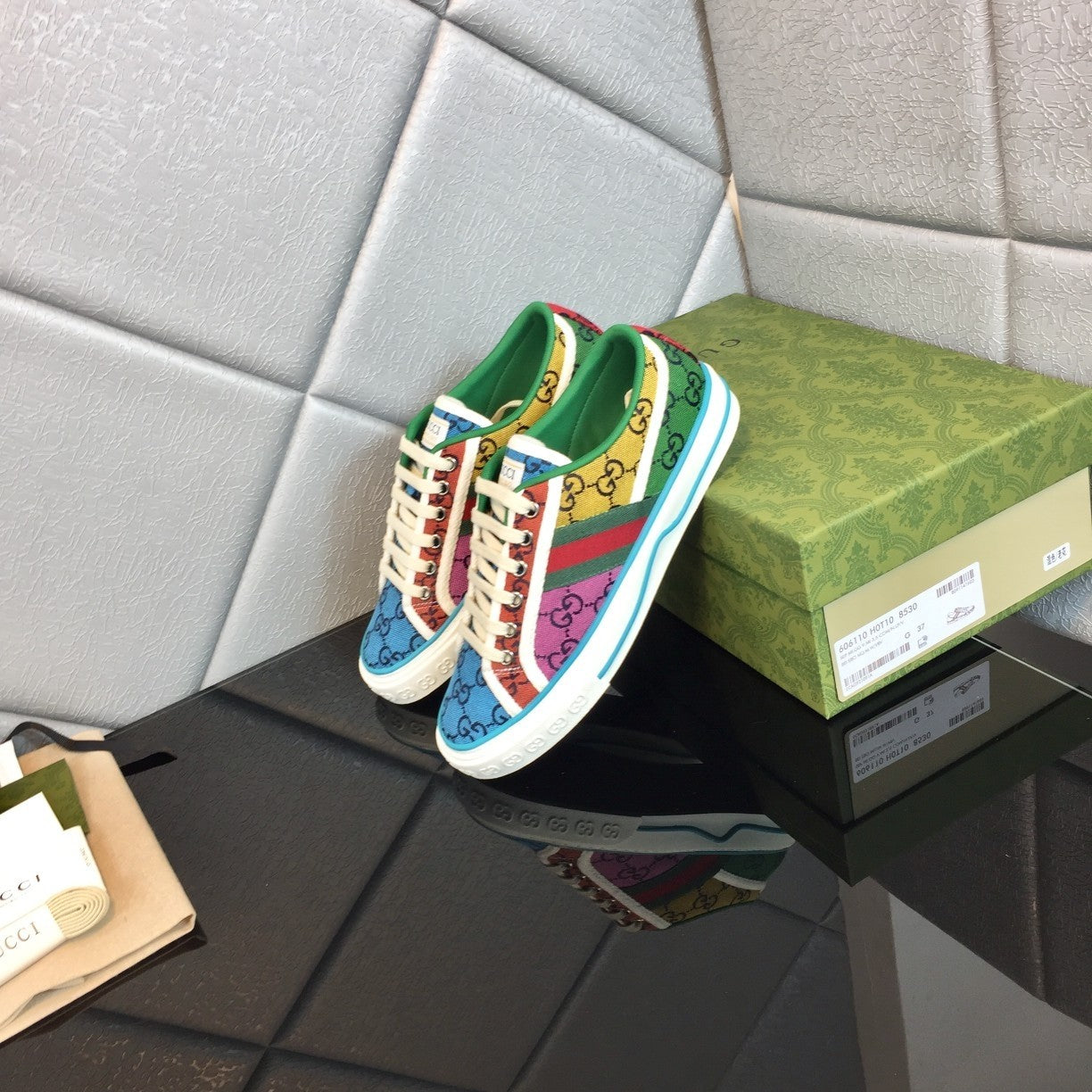 2105QB211Z Popular high-quality Shoes