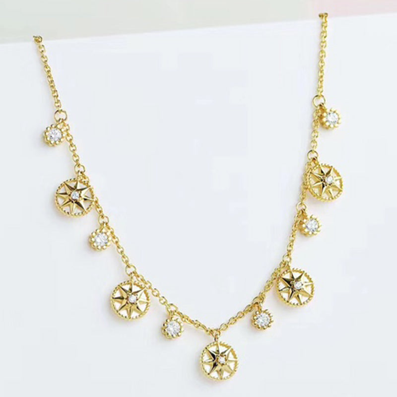1ND191E  Popular   Necklaces