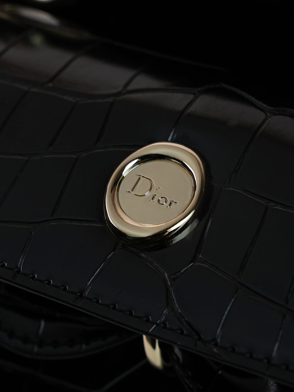 136PD90B Popular leather bag