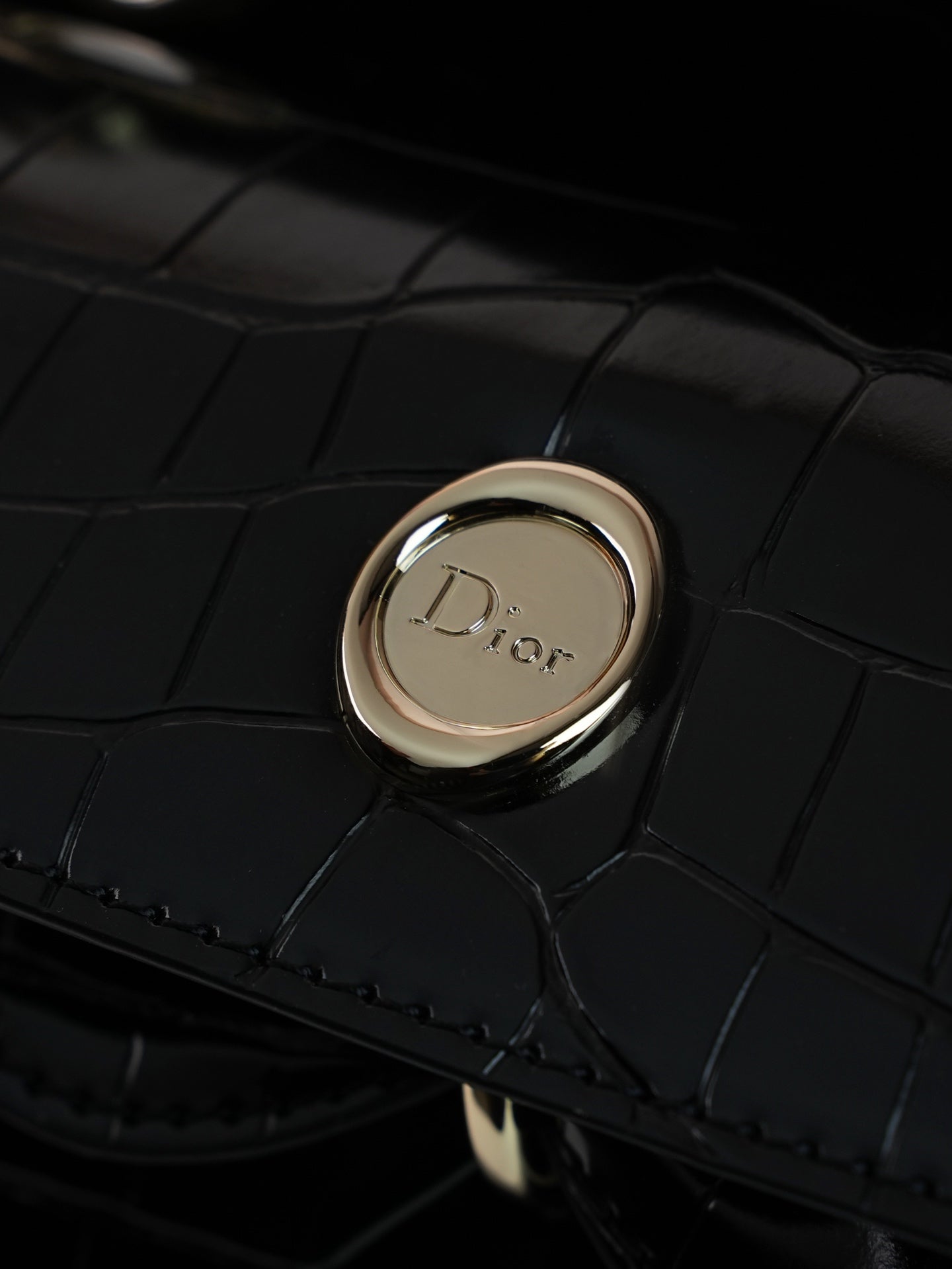 136PD90B Popular leather bag