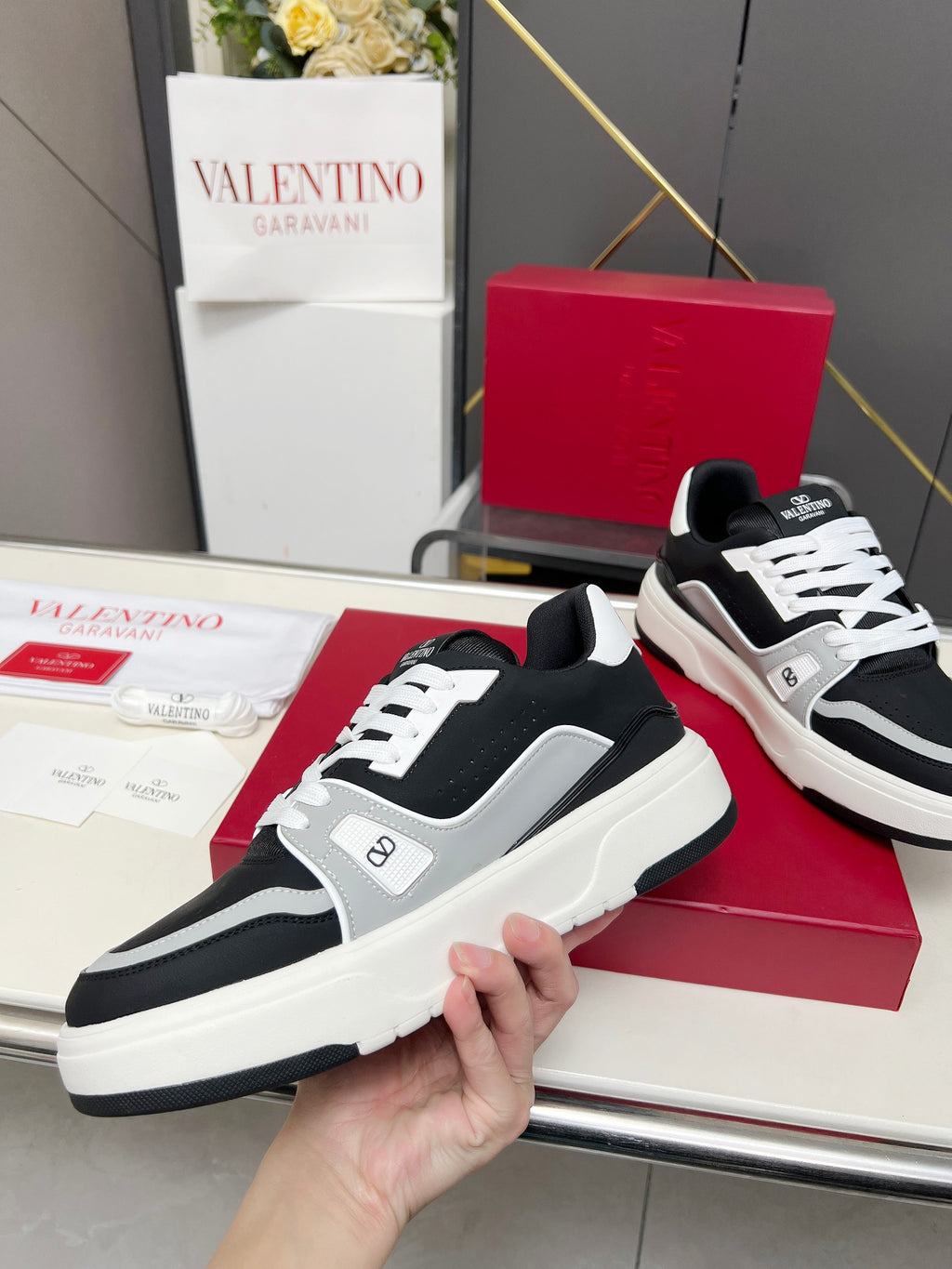 295QVL176Z  Popular high-quality Shoes