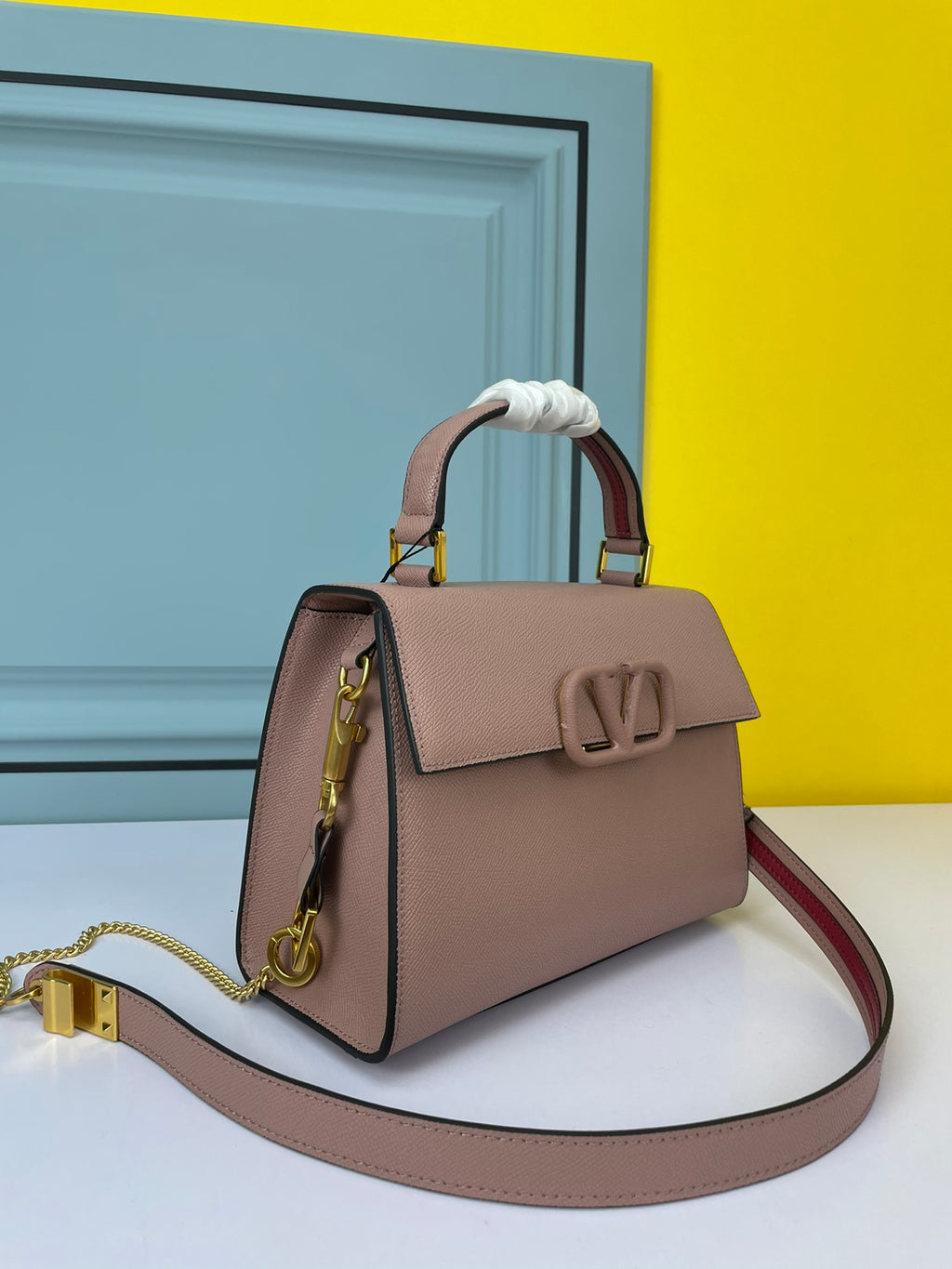 1XVL30B Popular  leather bag 