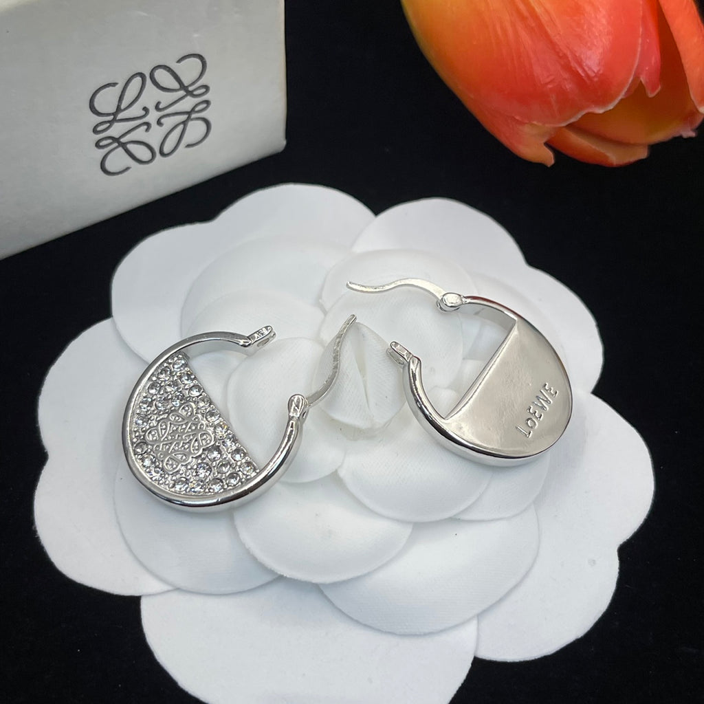 14A757E Popular Earrings