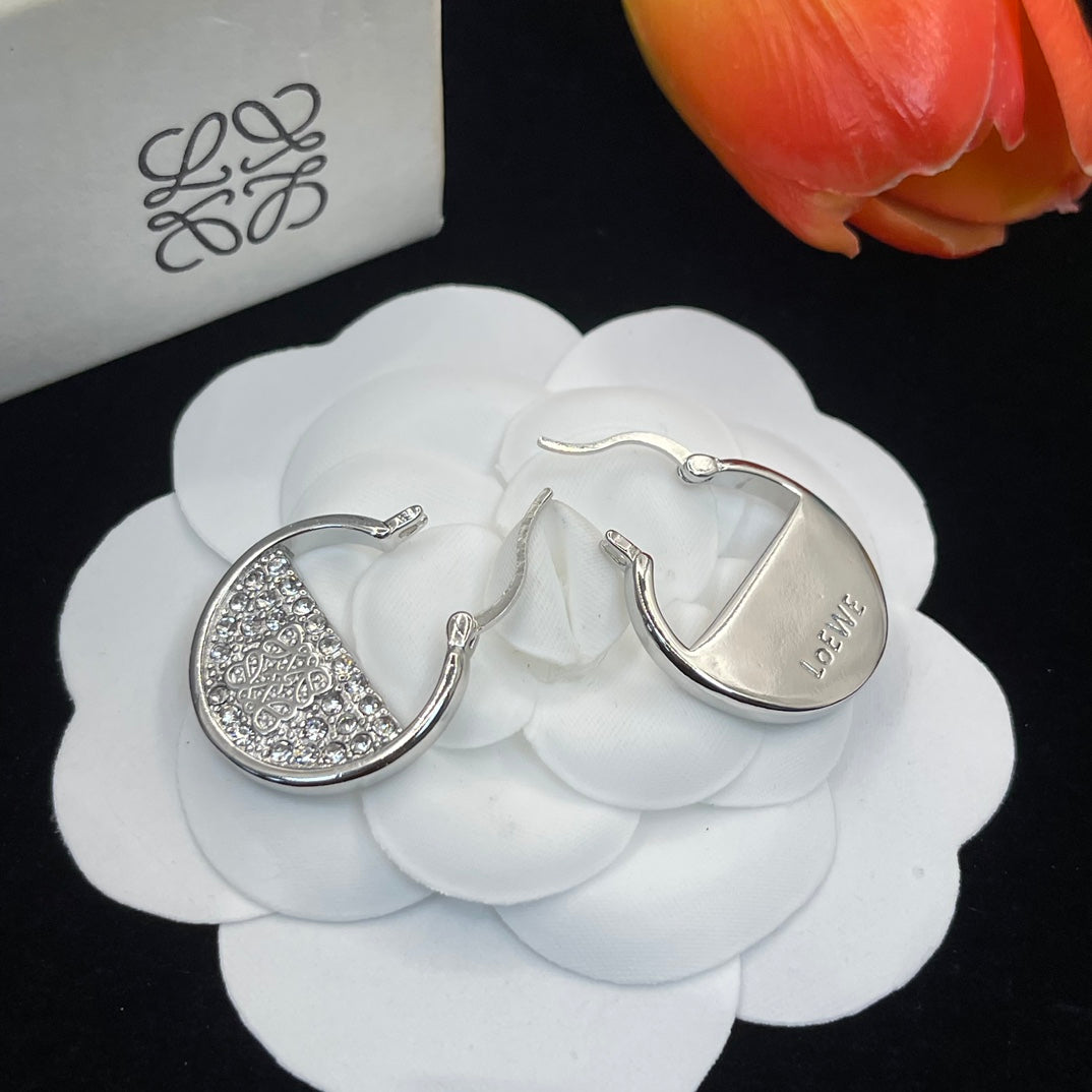 14A757E Popular Earrings