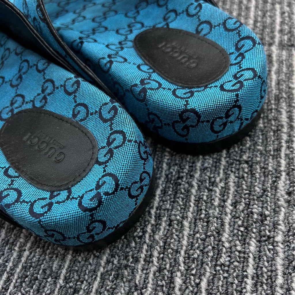54B123Z Popular slippers